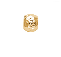 Charm Elements in Gelbgold ECF11696